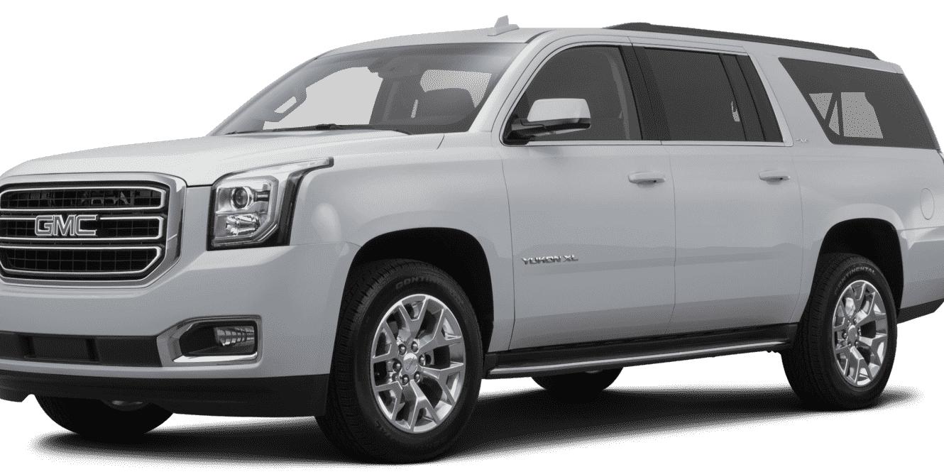 GMC YUKON XL 2017 1GKS2GKC8HR134057 image